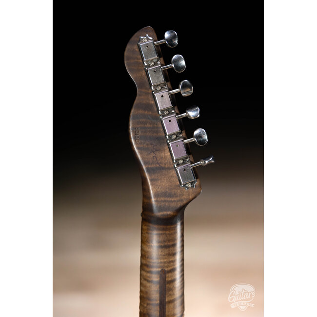 LsL Instruments Bad Bone 290 w/ Mini HB/Single/WideRange (Owned by Toby Friesen)