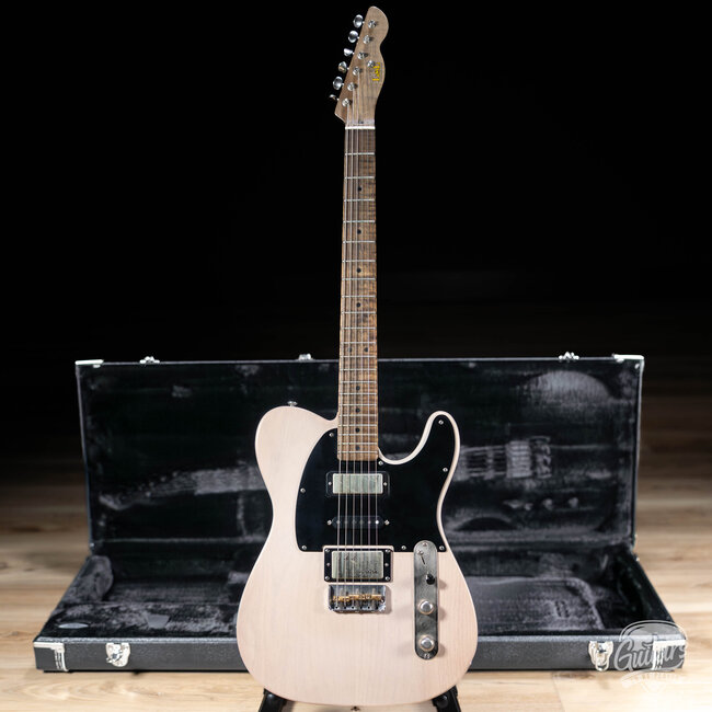 LsL Instruments Bad Bone 290 w/ Mini HB/Single/WideRange (Owned by Toby Friesen)