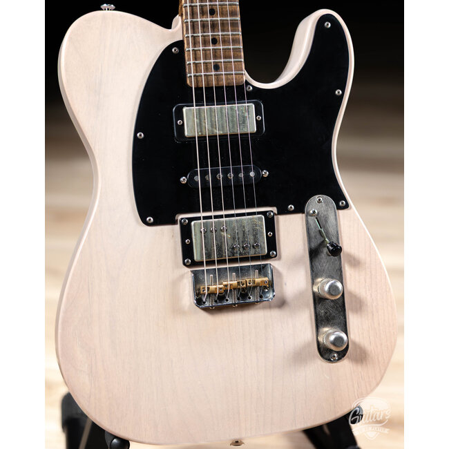 LsL Instruments Bad Bone 290 w/ Mini HB/Single/WideRange (Owned by Toby Friesen)