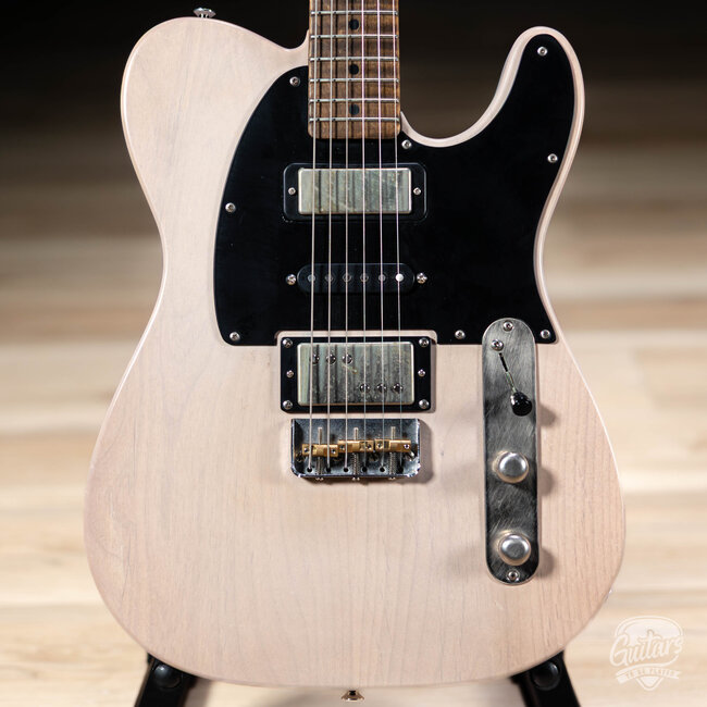 LsL Instruments Bad Bone 290 w/ Mini HB/Single/WideRange (Owned by Toby Friesen)