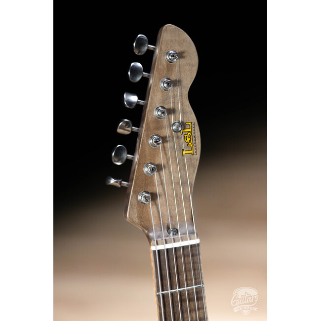 LsL Instruments Bad Bone 290 w/ Mini HB/Single/WideRange (Owned by Toby Friesen)