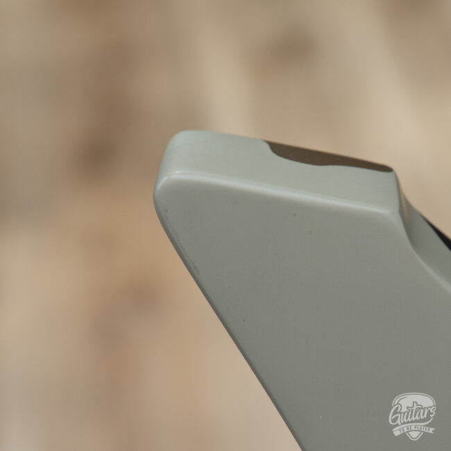 2022 ESP LTD Snakebyte Camo James Hetfield Guitar w/ Case – Kuiu Camo Satin