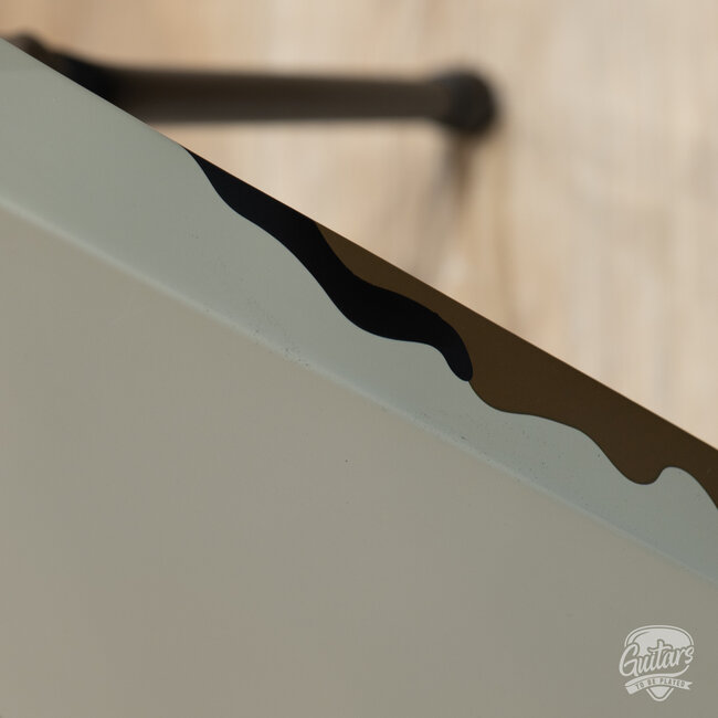 2022 ESP LTD Snakebyte Camo James Hetfield Guitar w/ Case – Kuiu Camo Satin