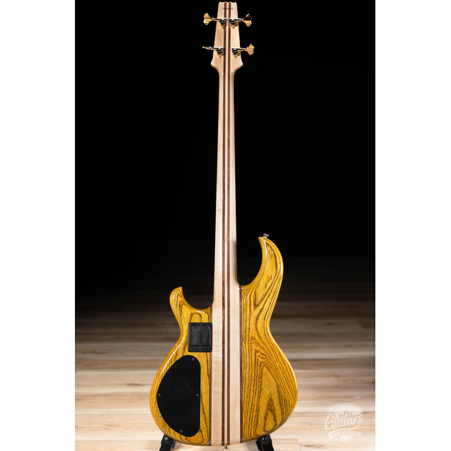Aria Pro II SB-1000 Japanese Bass w/ Gig Bag – Oak
