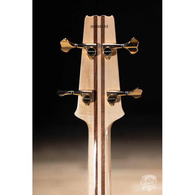 Aria Pro II SB-1000 Japanese Bass w/ Gig Bag – Oak