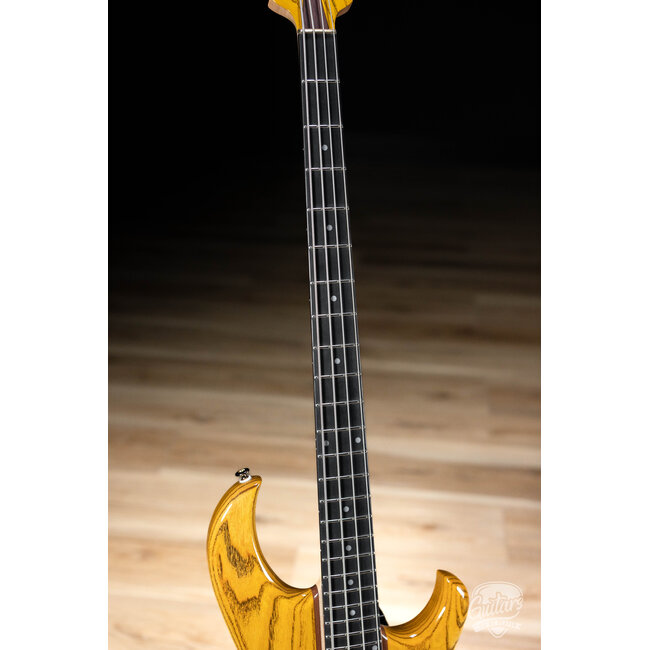 Aria Pro II SB-1000 Japanese Bass w/ Gig Bag – Oak