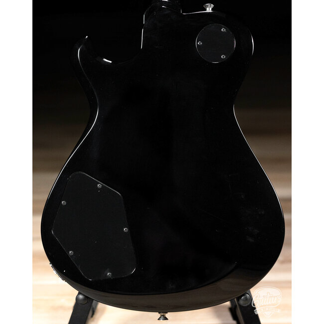 2025 Knaggs Kenai T1 Flame Top Guitar w/ Indian Rosewood – Pinkle Gloss