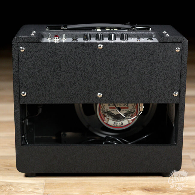 Magnatone Baby M-80 12-Watt Tube 1x10" Combo Amp w/ Cover