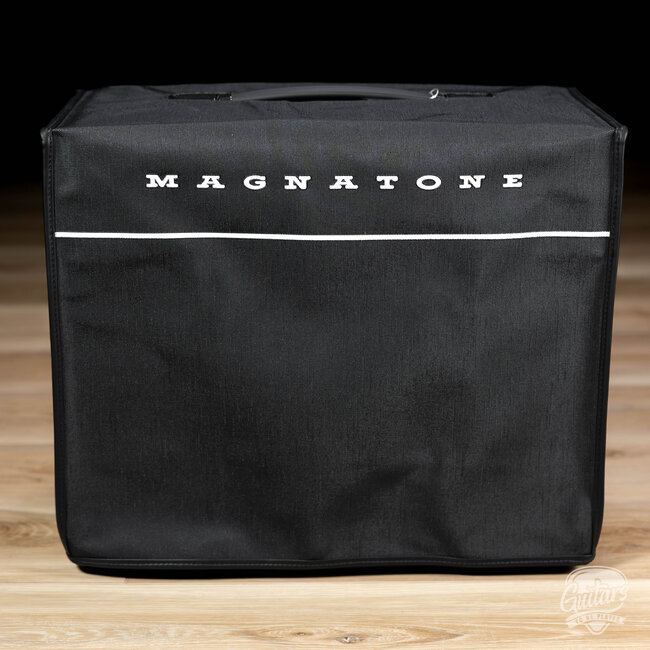 Magnatone Baby M-80 1x10" Extension Cab