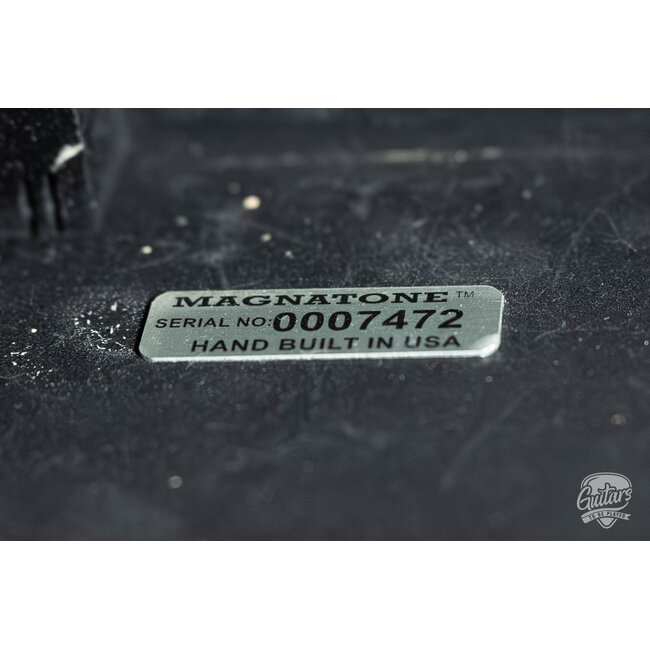 Magnatone Baby M-80 1x10" Extension Cab