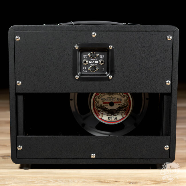 Magnatone Baby M-80 1x10" Extension Cab