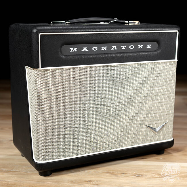 Magnatone Baby M-80 1x10" Extension Cab