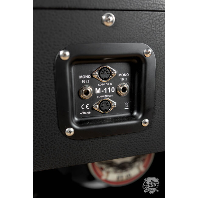 Magnatone Baby M-80 1x10" Extension Cab