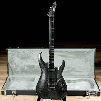 ESP Guitars ESP Horizon-I Original Japan Floyd Rose Guitar w/ Case – Titan Metal