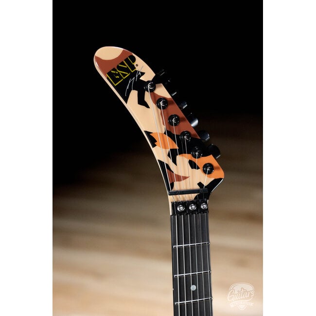 ESP GEORGE LYNCH DESERT EAGLE