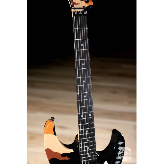 ESP GEORGE LYNCH DESERT EAGLE