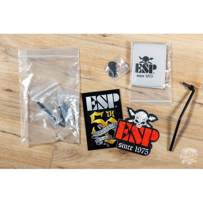 ESP GEORGE LYNCH DESERT EAGLE