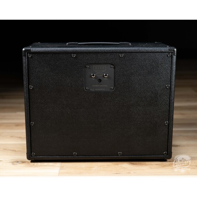 Revv G20TS 20/4W 2-Channel 6V6 Tube Amp Head w/ 1x12 Cab & Speaker Cable