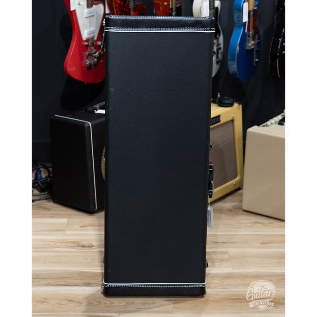 2024 PRS Mark Tremonti Signature 10-Top Guitar w/ Tremolo – Charcoal Burst