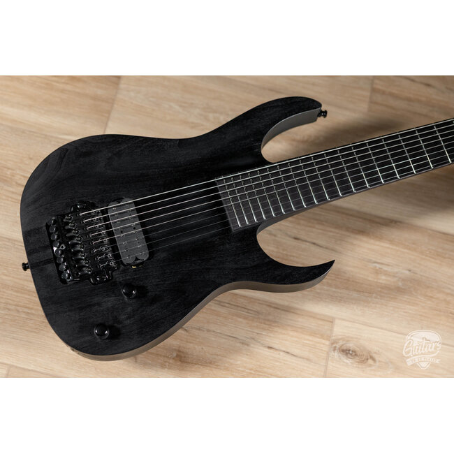 Ibanez Meshuggah Signature 8str Electric Guitar w/Case
