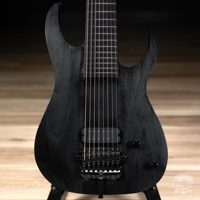 Ibanez Meshuggah Signature 8str Electric Guitar w/Case