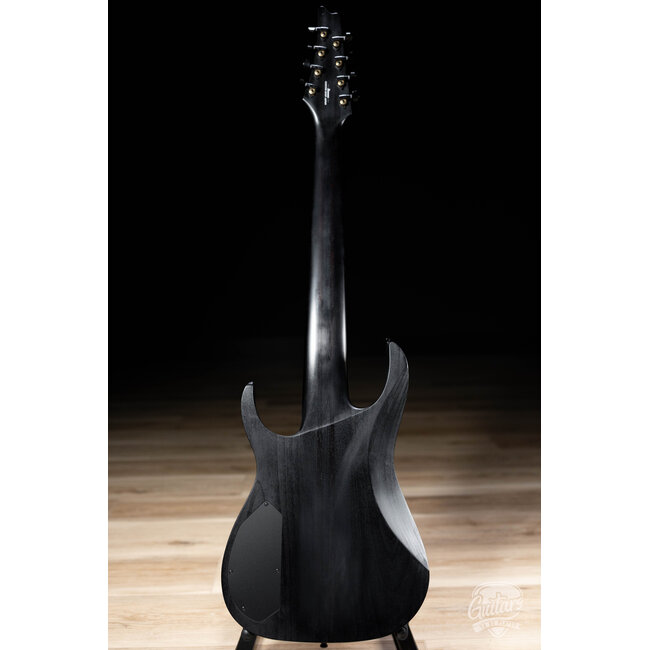 Ibanez Meshuggah Signature 8str Electric Guitar w/Case