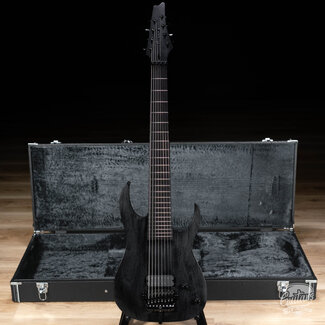 Ibanez Guitars Ibanez Meshuggah Signature 8str Electric Guitar w/Case