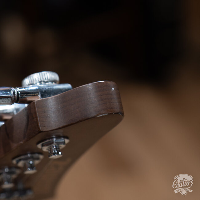 2022 Ibanez AZ24047 Prestige 7 String Guitar w/ Case – Black