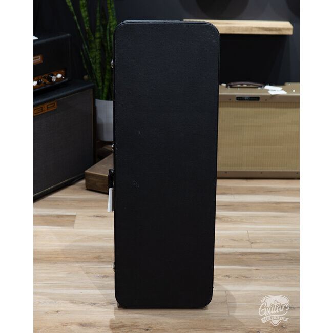 2024 ESP LTD EC-1007 Baritone Evertune Guitar w/ Case – Black