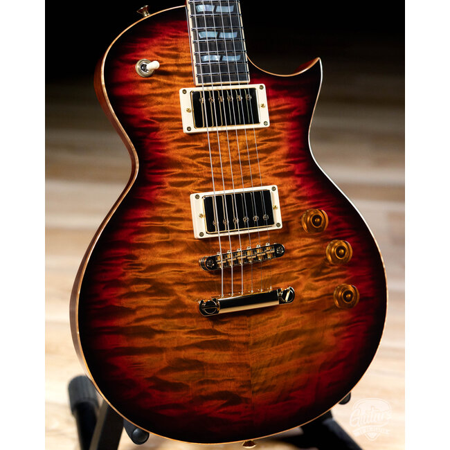 ESP USA ECLIPSE QM GH TESB SD3