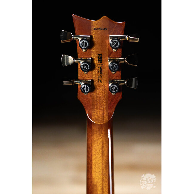 ESP USA ECLIPSE QM GH TESB SD3