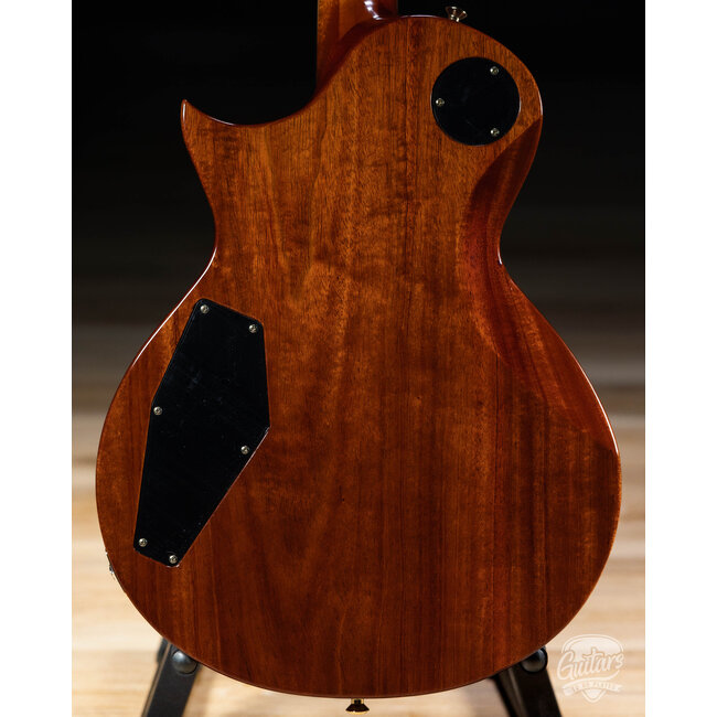 ESP USA ECLIPSE QM GH TESB SD3