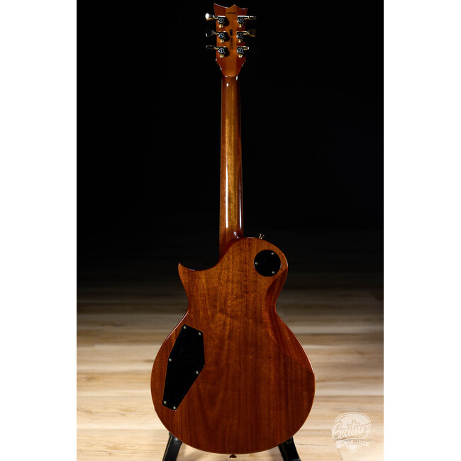 ESP USA ECLIPSE QM GH TESB SD3