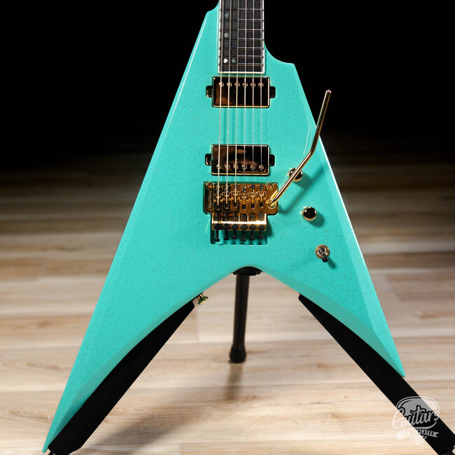 ESP USA V2 NTB FR GH MIDGLD SD3