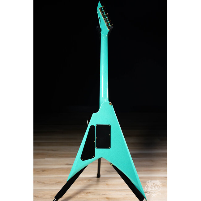 ESP USA V2 NTB FR GH MIDGLD SD3