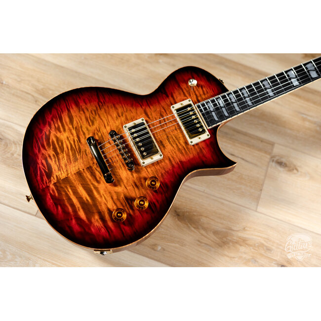 ESP USA ECLIPSE QM GH TESB SD3