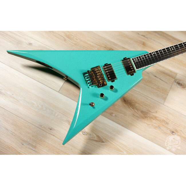 ESP USA V2 NTB FR GH MIDGLD SD3