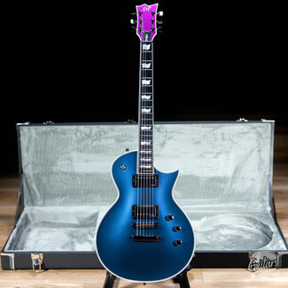ESP Guitars ESP Eclipse Custom EMG Electric Guitar w/ Case – Andromeda II