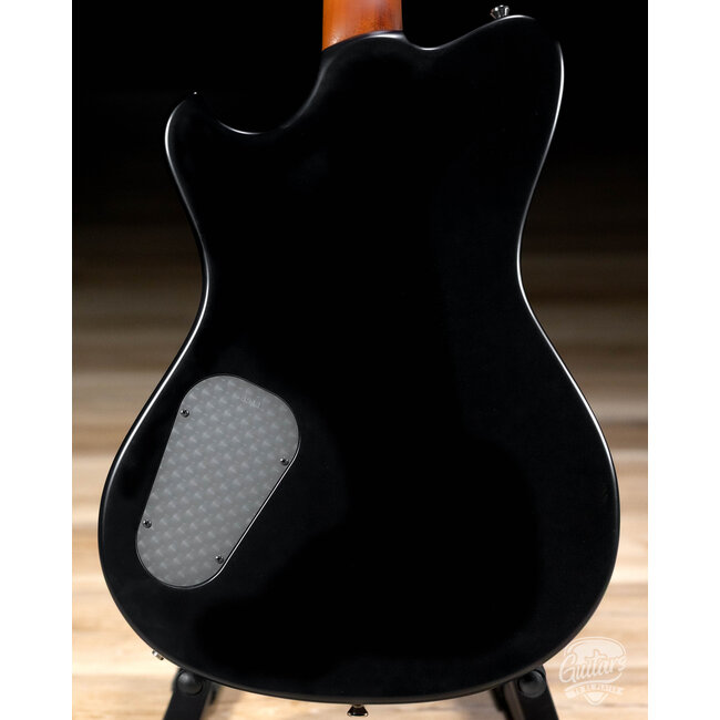 Powers Electric A-Type Select Maple Full Faraday CamTail – Juniper Green