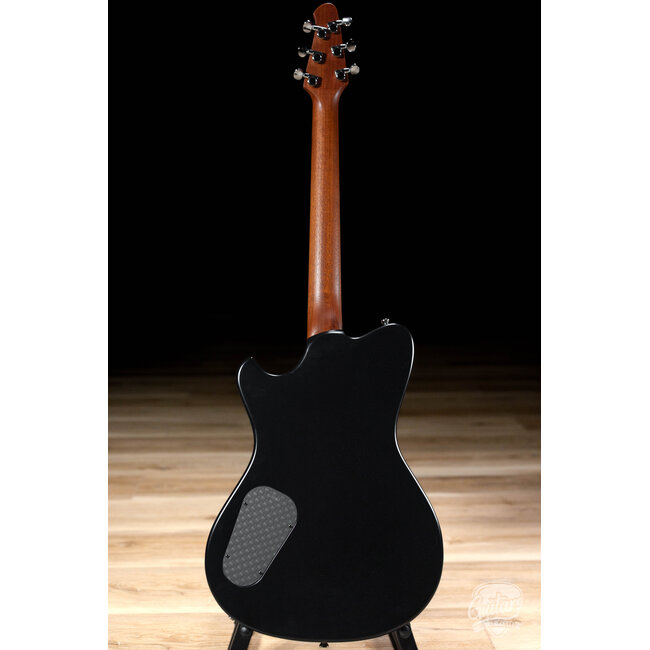 Powers Electric A-Type Select Maple Full Faraday CamTail – Juniper Green