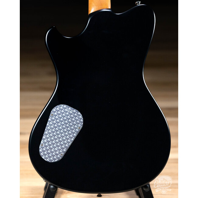 Powers Electric A-Type Select Maple Full Faraday CamTail – Cosmo Red