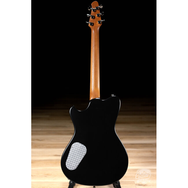 Powers Electric A-Type Select Maple Full Faraday CamTail – Cosmo Red