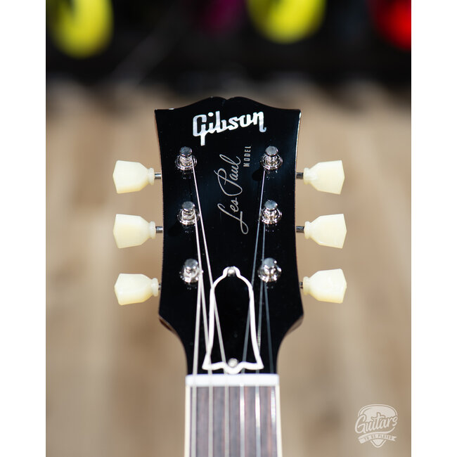 2024 Gibson Custom 1957 Les Paul "CME Spec" R7 Reissue – Candy Apple Red