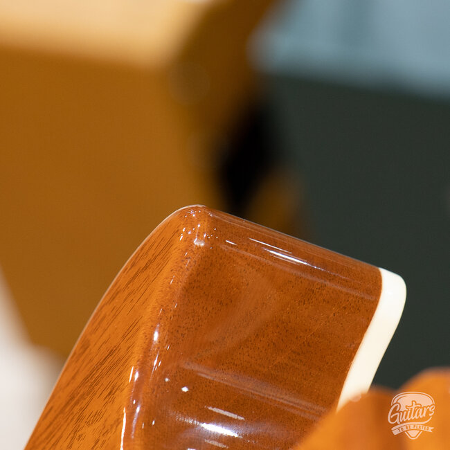 2024 Gibson Custom 1957 Les Paul "CME Spec" R7 Reissue – Candy Apple Red