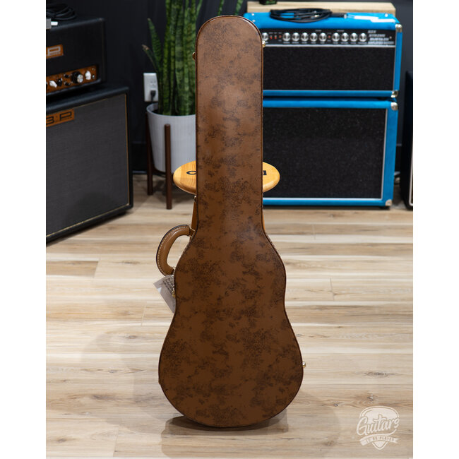 2024 Gibson Custom 1957 Les Paul "CME Spec" R7 Reissue – Candy Apple Red