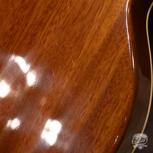 2022 Gibson Custom 1959 Les Paul Standard R9 Reissue – Believer Burst