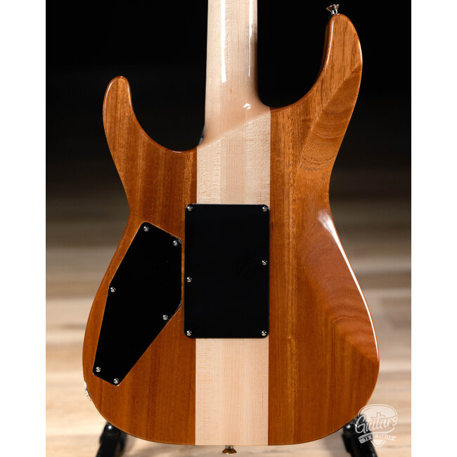 ESP USA M-II NTB Floyd Rose CH GFLM SD2