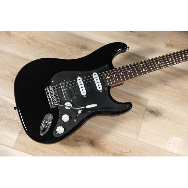 LsL Instruments Saticoy ERA HSS w/ LsL Pickups – Black