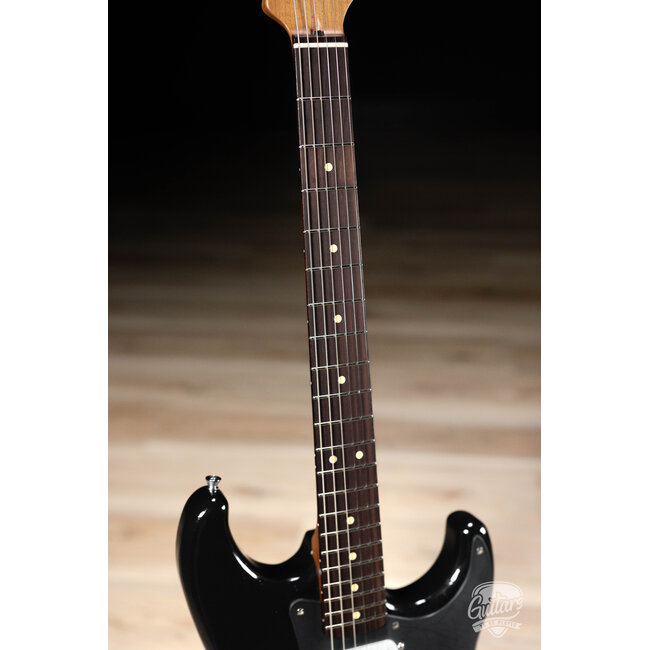 LsL Instruments Saticoy ERA HSS w/ LsL Pickups – Black