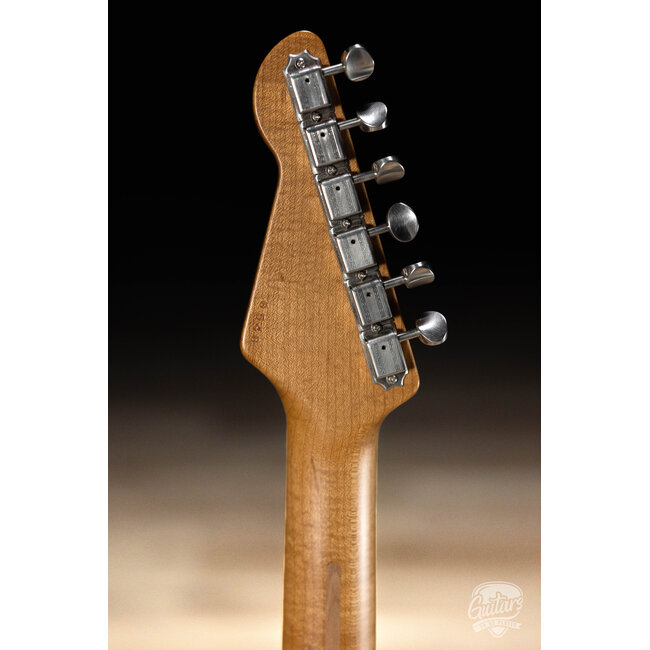 LsL Instruments Saticoy ERA HSS w/ LsL Pickups – Black